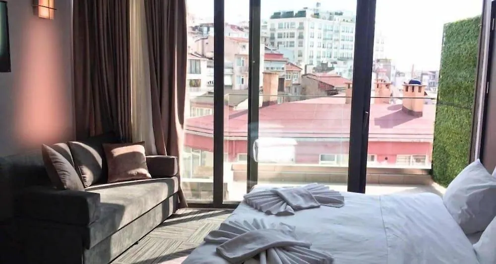 Taksim Hotel V Plus Istanbul