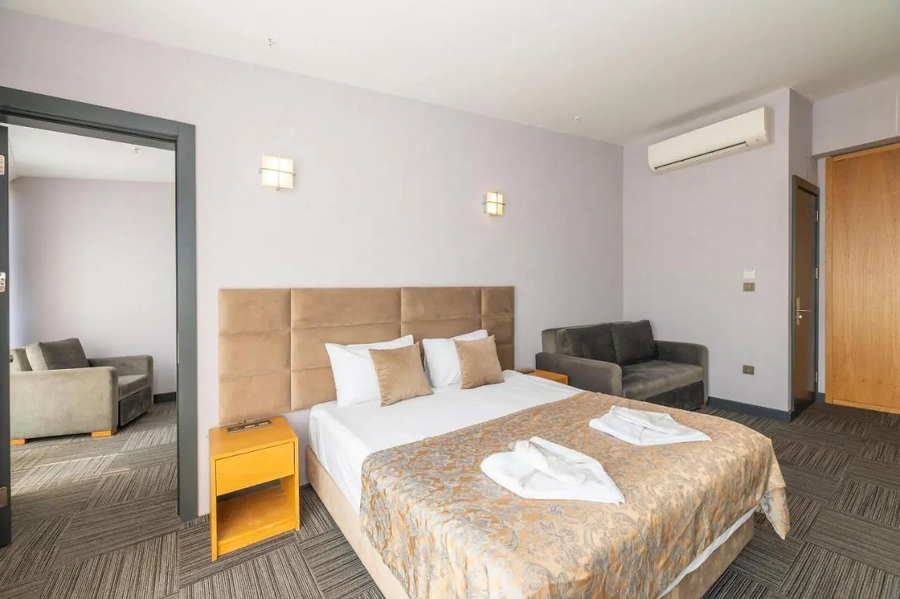 Taksim Hotel V Plus Istanbul