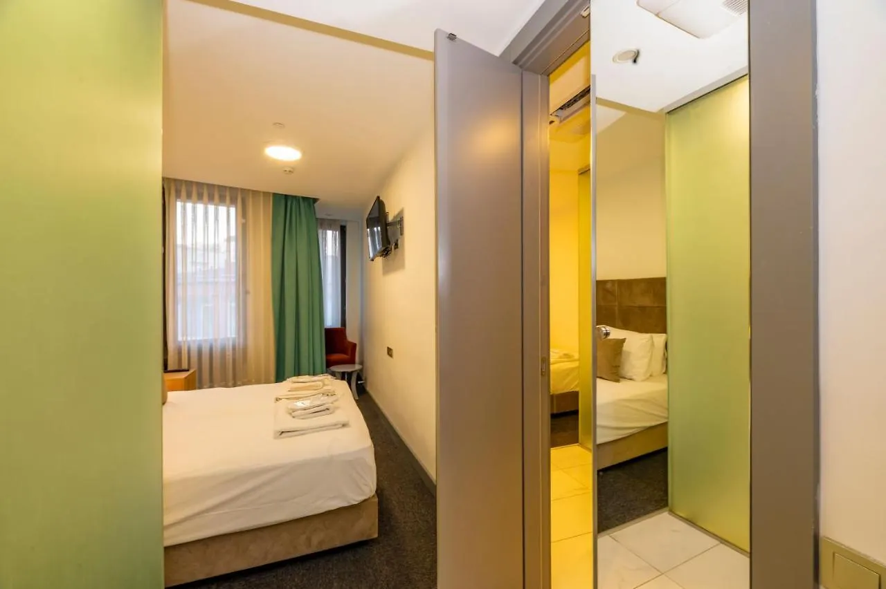 Taksim Hotel V Plus Istanbul