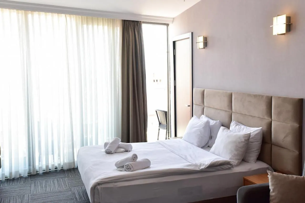 Taksim Hotel V Plus Istanbul 3*,