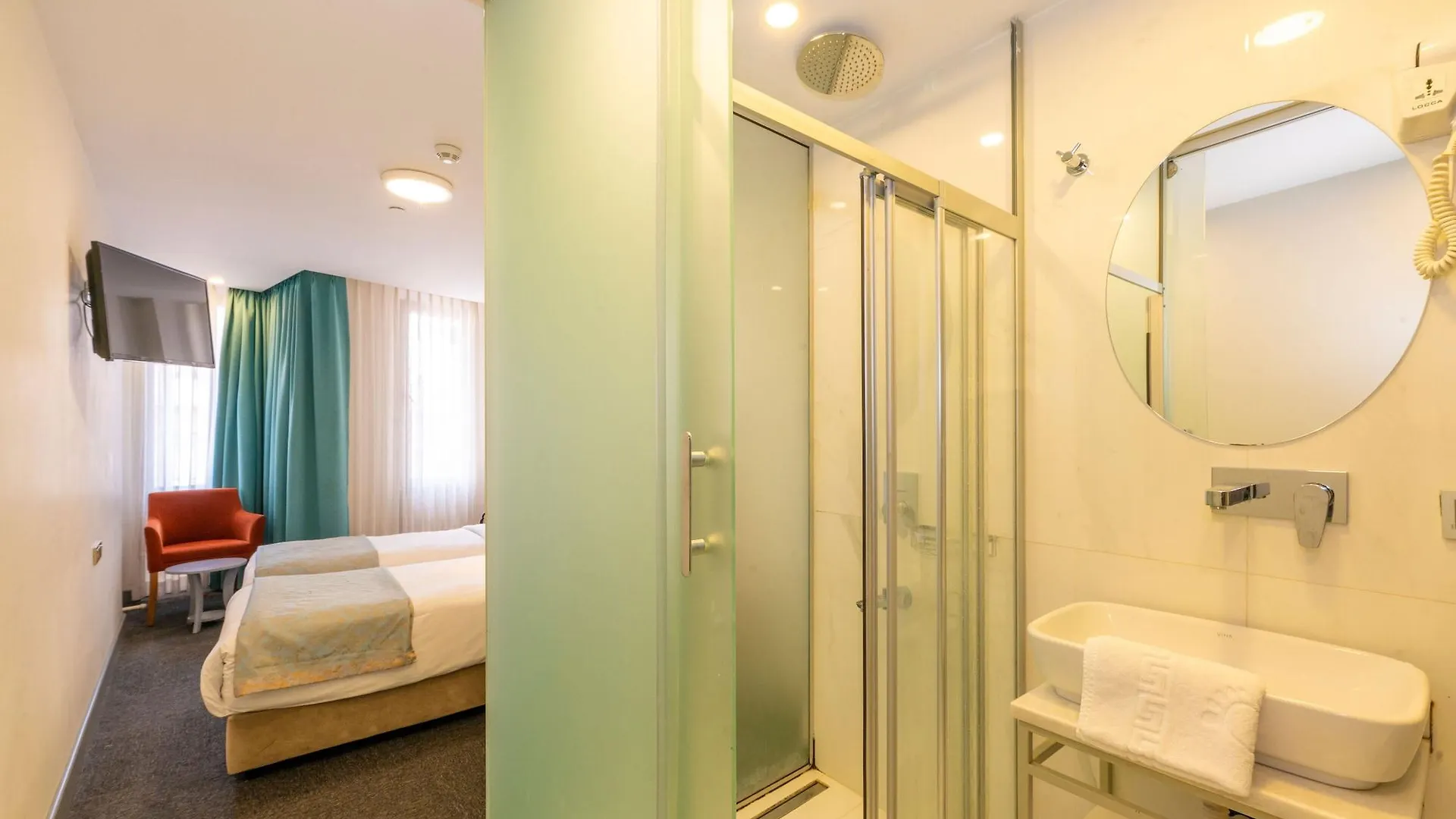 Taksim Hotel V Plus Istanbul