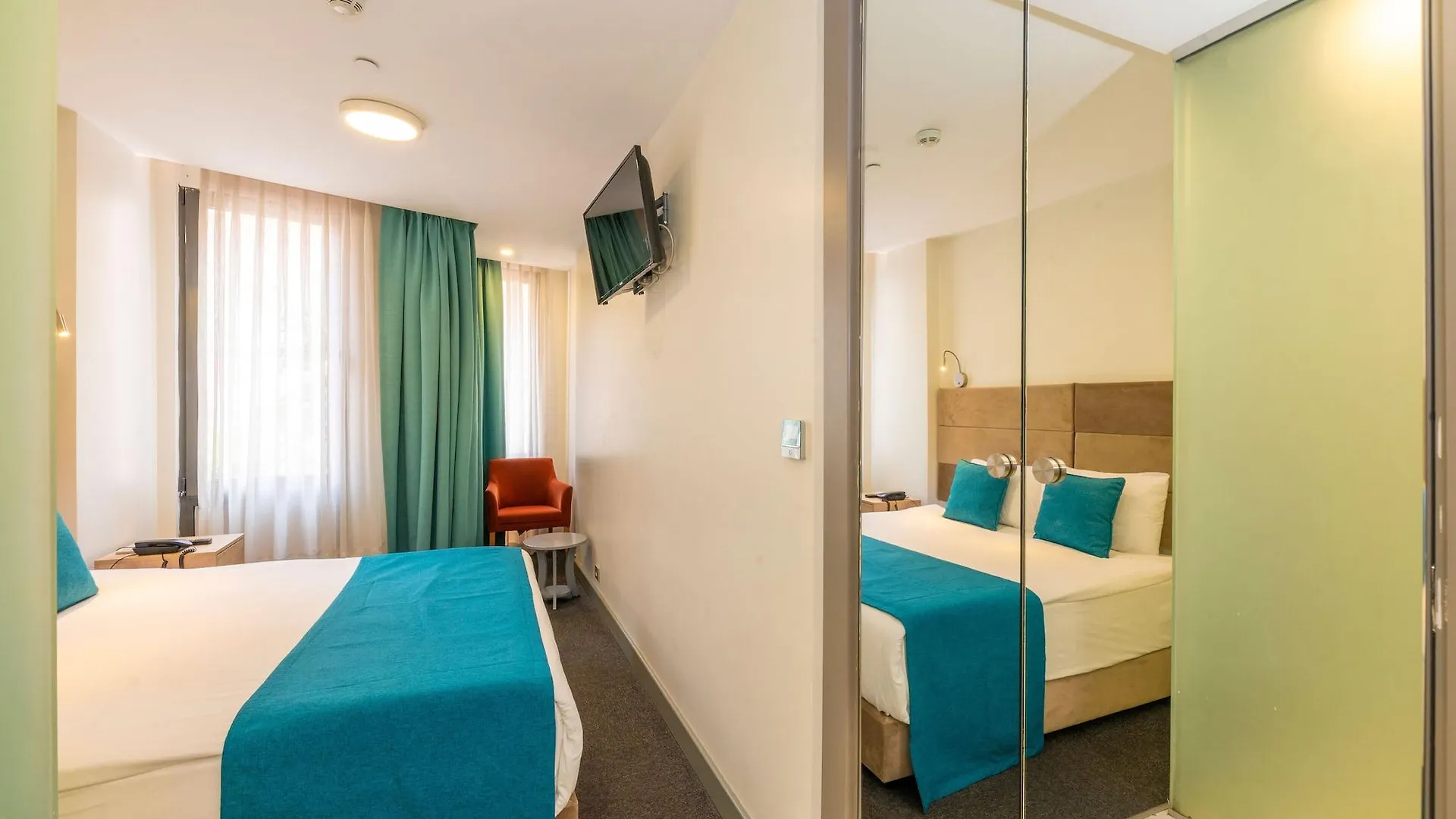 Taksim Hotel V Plus Istanbul