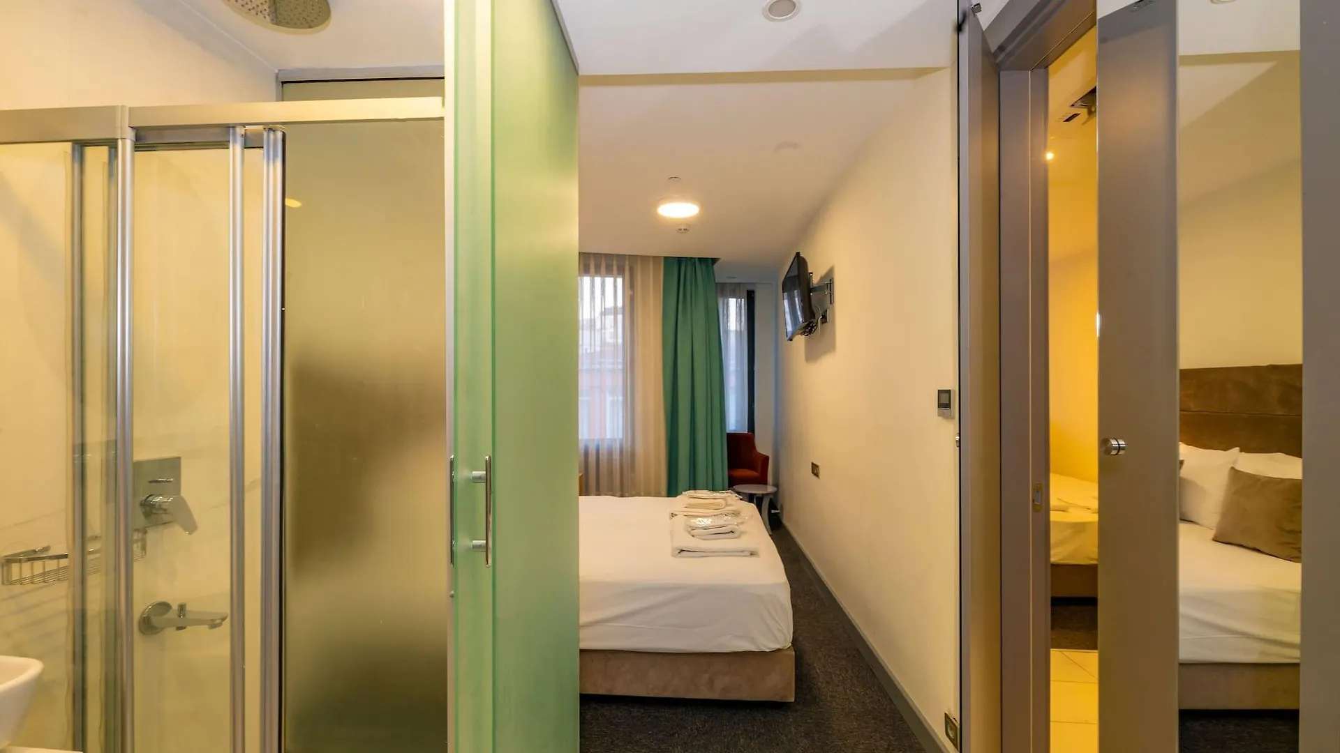 Taksim Hotel V Plus Istanbul