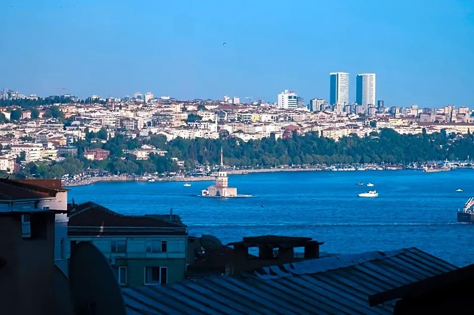 Taksim Hotel V Plus Istanbul Turkey