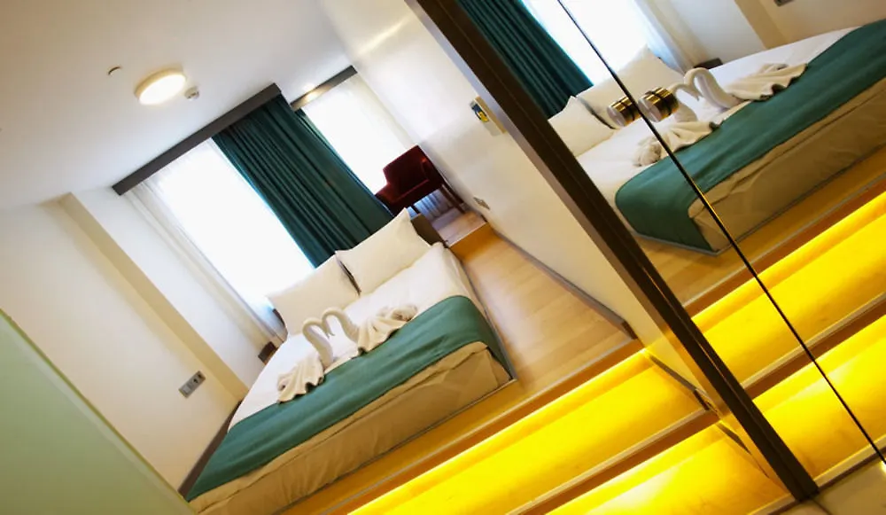 Taksim Hotel V Plus Istanbul