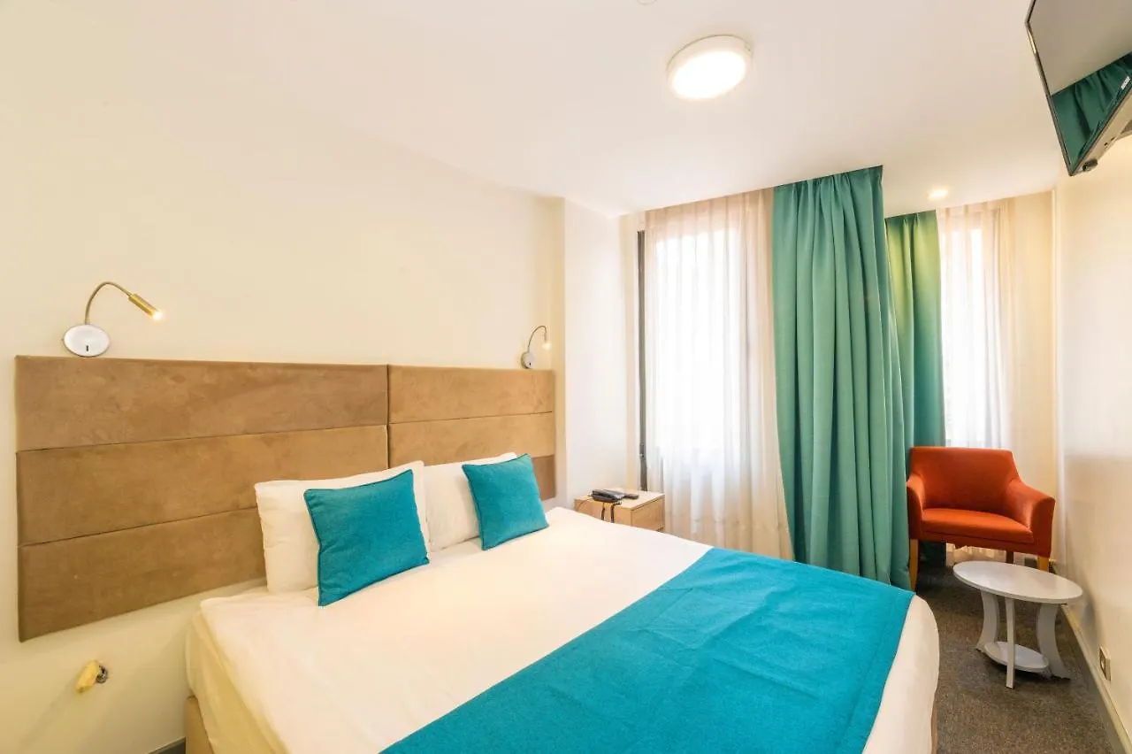 ***  Taksim Hotel V Plus Κωνσταντινούπολη Τουρκία