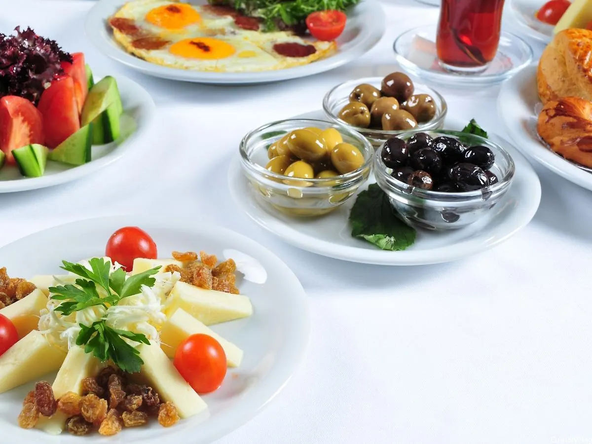 Taksim Hotel V Plus Κωνσταντινούπολη